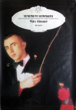 ALMOND, MARC - 1991 - Promotion - Plakat - Tenement Symphony - Poster***