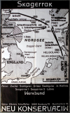 WERKBUND - 1987 - Promotion - Skagerrak - Industrial - W. Ulbricht - Poster - GF