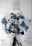 UNIVERSITTS KRANKENHAUS EPPENDORF - 1989 - 100 Jahre - Poster - Hamburg