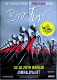 BRIT FLOYD - PINK FLOYD - 2019 - Live In Concert - The Wall Tour - Poster - Berlin