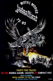 JUDAS PRIEST - 1993 - Promoplakat - Metal Works - Poster