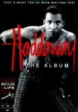 HADDAWAY - 1993 - Promotion - Plakat - What is love - Poster