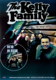 KELLY FAMILY - 2002 - Promotion - Plakat - La Patata - Poster