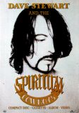 STEWART, DAVE - EURYTHMICS - 1990 - Promotion - Spiritual Cowboys - Poster