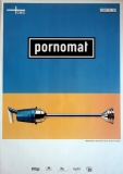PORNOMAT - 1998 - Plakat - Live In Concert Tour - Poster