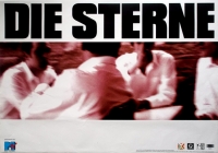 STERNE, DIE - 1997 - Live In Concert - Von Allen Gedanken Tour - Poster