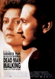 DEAD MAN WALKING - 1996 - Filmplakat - Robbins - Penn - Sarandon - Poster