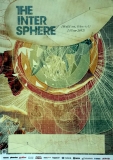 INTERSPHERE, THE - 2012 - Live In Concert - Hold on Liberty Tour - Poster