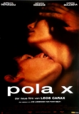 POLA X - 1999 - Filmplakat - Catherine Deneuve - Poster