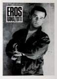 RAMAZZOTTI, EROS - Musik - Plakat - Eros - Poster