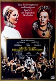 MARIA STUART - KNIGIN VON SCHOTTLAND -  1971 - Pakat - Redgrave - Poster