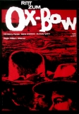 RITT ZUM OX-BOW - 1964 - Filmplakat - Henry Fonda - Anthony Quinn - Poster