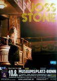 STONE, JOSS - 2004 - Plakat - In Concert Tour - Poster - Bonn