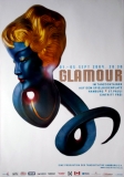 GLAMOUR - 2004 - Plakat - Tanzinitiative - Poster - Hamburg