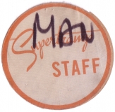 SUPERTRAMP - 1979 - Pass - Breakfast in America - Staff