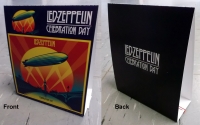 LED ZEPPELIN - 2012 - Celebration Day - Aufsteller