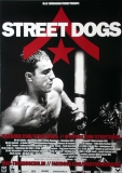 STREET DOGS - 2011 - Tourposter - Punk - In Concert - Tourposter